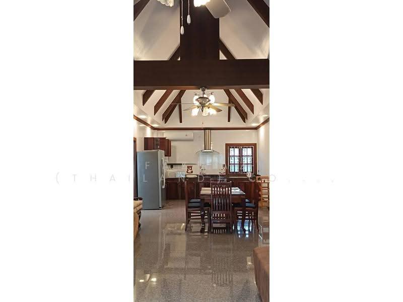 Spacious 480 Sqm 5br Pool Villa in Kathu | Near Golf & Central Phuket, Phuket, Kathu, Kathu, Phuket, 5 Bedrooms, 320 sqm, Villa For Rent, by Fazwaz (Thailand) Co., Ltd., 500563785 - DDproperty.com