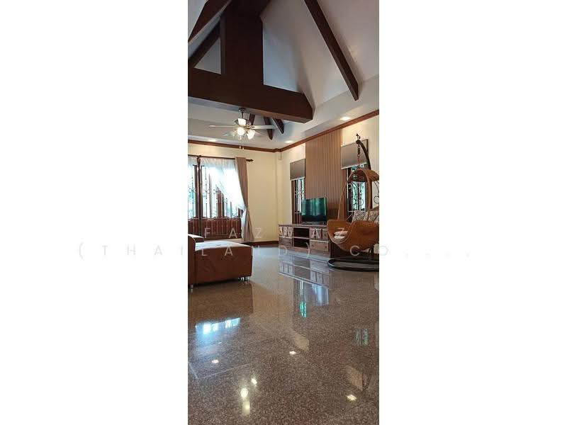Spacious 480 Sqm 5br Pool Villa in Kathu | Near Golf & Central Phuket, Phuket, Kathu, Kathu, Phuket, 5 Bedrooms, 320 sqm, Villa For Rent, by Fazwaz (Thailand) Co., Ltd., 500563785 - DDproperty.com