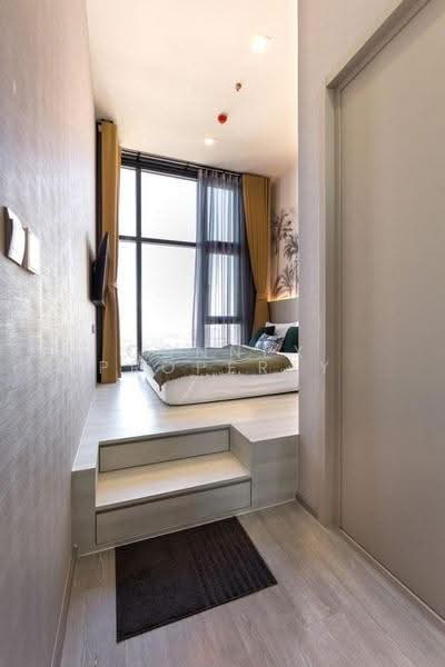 The Line Sukhumvit 101, Bangkok, 3009 Sukhumvit 101 Road, Bang Chak, Phra Khanong, Bangkok, 1 Bedroom, 33 sqm, Condo For Rent, by Connex Property, 500563786 - DDproperty.com