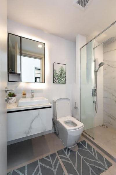 The Line Sukhumvit 101, Bangkok, 3009 Sukhumvit 101 Road, Bang Chak, Phra Khanong, Bangkok, 1 Bedroom, 33 sqm, Condo For Rent, by Connex Property, 500563786 - DDproperty.com