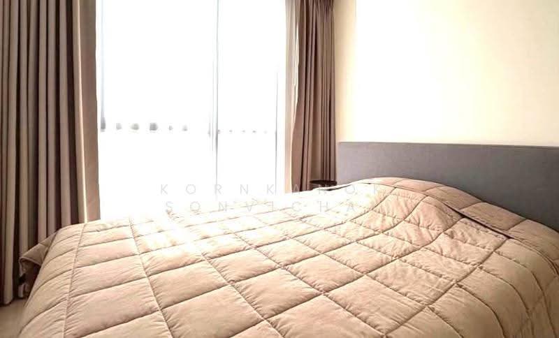 Nue District R9, Bangkok, 59 Rama 9 Road, Huai Khwang, Bangkok, 2 Bedrooms, 46 sqm, Condo For Sale, by Kornkanok Sonvichai, 500563787 - DDproperty.com