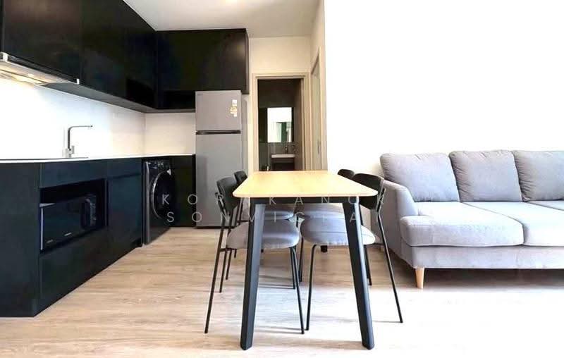 Nue District R9, Bangkok, 59 Rama 9 Road, Huai Khwang, Bangkok, 2 Bedrooms, 46 sqm, Condo For Sale, by Kornkanok Sonvichai, 500563787 - DDproperty.com