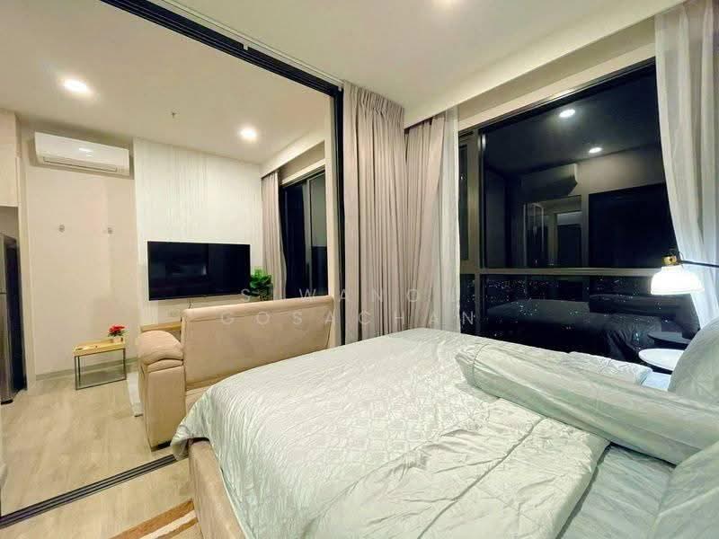 Keen Centre Sriracha, Chon Buri (Pattaya), 95/5 Sukhumvit Rd, Si Racha, Chon Buri (Pattaya), 1 Bedroom, 36 sqm, Condo For Sale, by Siwanon Gosachan, 500563788 - DDproperty.com