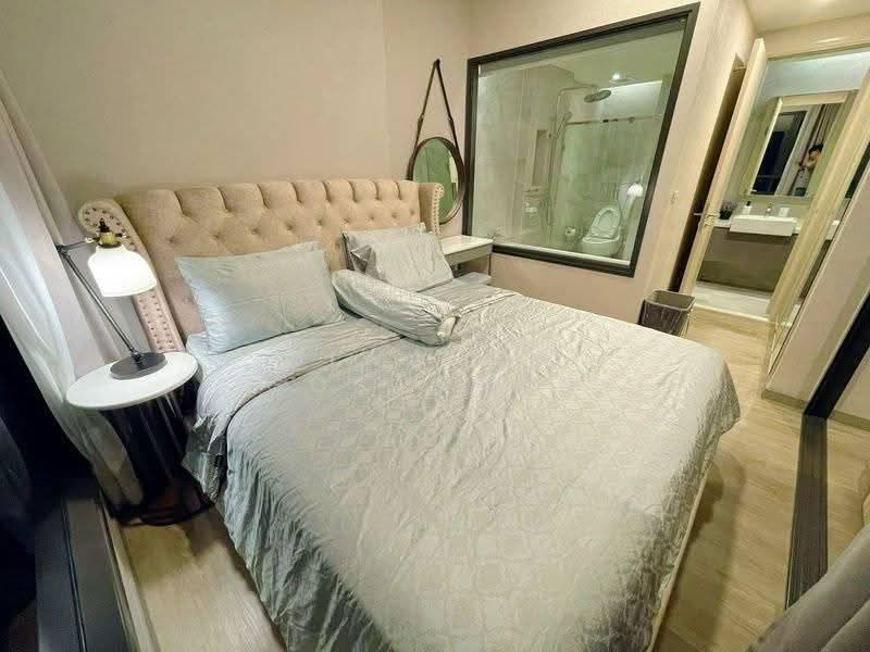 Keen Centre Sriracha, Chon Buri (Pattaya), 95/5 Sukhumvit Rd, Si Racha, Chon Buri (Pattaya), 1 Bedroom, 36 sqm, Condo For Sale, by Siwanon Gosachan, 500563788 - DDproperty.com