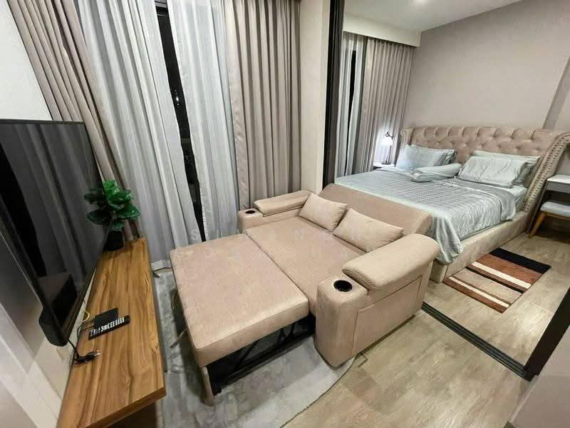 Keen Centre Sriracha, Chon Buri (Pattaya), 95/5 Sukhumvit Rd, Si Racha, Chon Buri (Pattaya), 1 Bedroom, 36 sqm, Condo For Sale, by Siwanon Gosachan, 500563788 - DDproperty.com