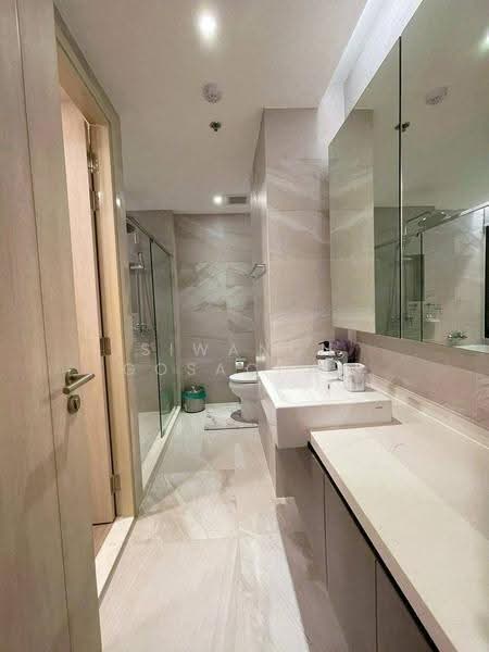 Keen Centre Sriracha, Chon Buri (Pattaya), 95/5 Sukhumvit Rd, Si Racha, Chon Buri (Pattaya), 1 Bedroom, 36 sqm, Condo For Sale, by Siwanon Gosachan, 500563788 - DDproperty.com