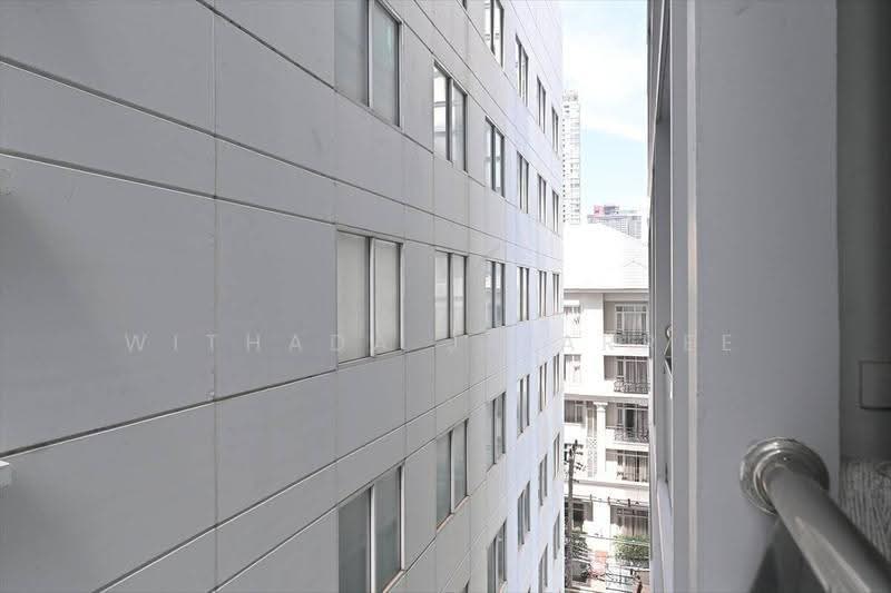 Sukhumvit Living Town (สุขุมวิท ลิฟวิ่ง ทาวน์), กรุงเทพ, 299 ถนนสุขุมวิท 21, คลองเตยเหนือ, วัฒนา, กรุงเทพ, 63 ตร.ม., คอนโด ขาย, โดย Withada Jaiarree, 500563789 - DDproperty.com