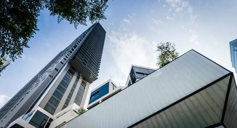 Circle Living Prototype, Bangkok, 1545 New Petchburi Road, Makkasan, Ratchathewi, Bangkok, 1 Bedroom, 47 sqm, Condo For Sale, by Rasita Maneelam, 500563790 - DDproperty.com
