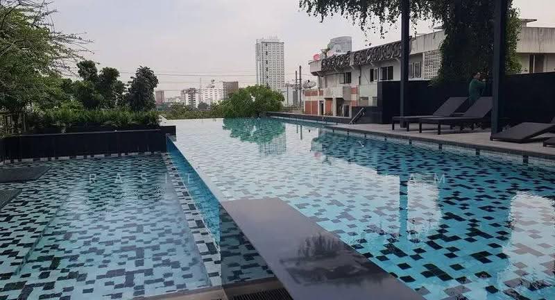 Circle Living Prototype, Bangkok, 1545 New Petchburi Road, Makkasan, Ratchathewi, Bangkok, 1 Bedroom, 47 sqm, Condo For Sale, by Rasita Maneelam, 500563790 - DDproperty.com