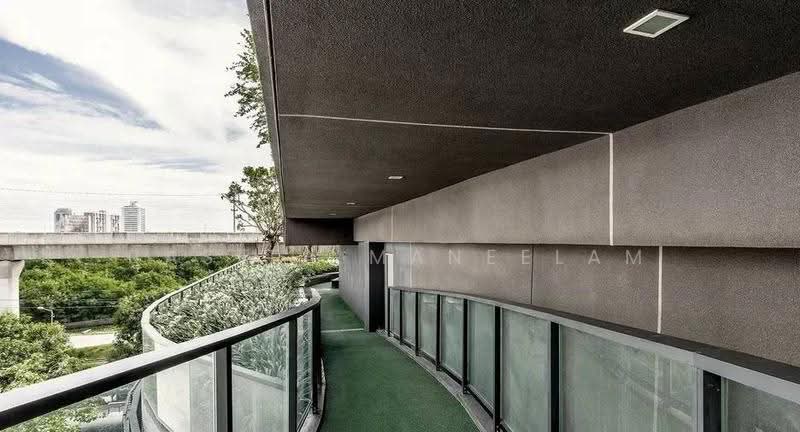 Circle Living Prototype, Bangkok, 1545 New Petchburi Road, Makkasan, Ratchathewi, Bangkok, 1 Bedroom, 47 sqm, Condo For Sale, by Rasita Maneelam, 500563790 - DDproperty.com