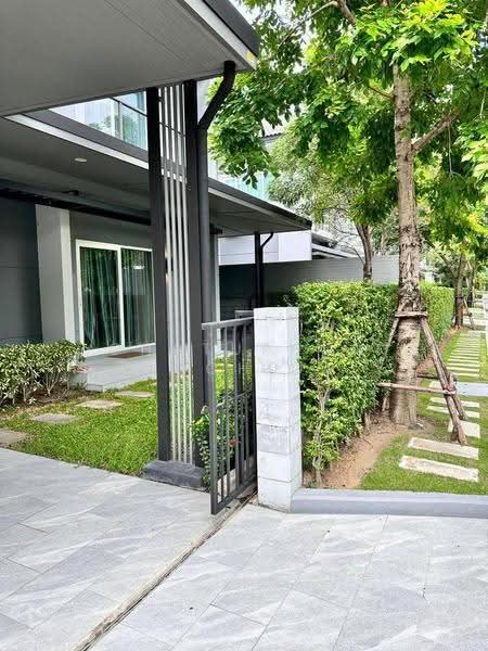บ้าน 4-ห้องนอน, กรุงเทพ, ดอกไม้, ประเวศ, กรุงเทพ, 325 ตร.ม., บ้านเดี่ยว ขาย, โดย Chatuphon Mochida, 500563791 - DDproperty.com