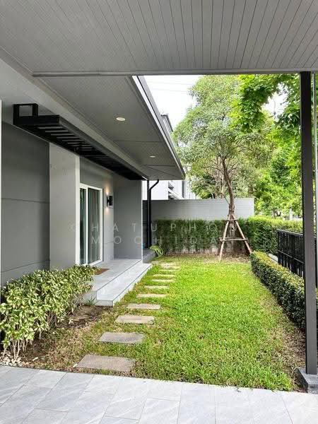 4-BR House, Bangkok, Dok Mai, Prawet, Bangkok, 4 Bedrooms, 325 sqm, Single Detached House For Sale, by Chatuphon Mochida, 500563791 - DDproperty.com