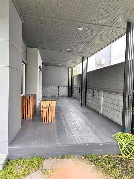 บ้าน 4-ห้องนอน, กรุงเทพ, ดอกไม้, ประเวศ, กรุงเทพ, 325 ตร.ม., บ้านเดี่ยว ขาย, โดย Chatuphon Mochida, 500563791 - DDproperty.com