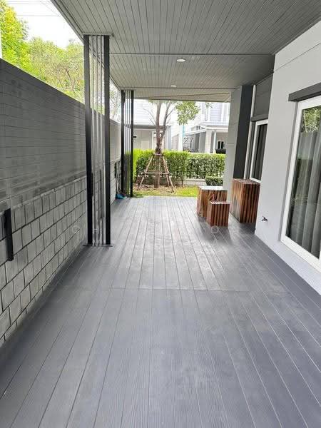 4-BR House, Bangkok, Dok Mai, Prawet, Bangkok, 4 Bedrooms, 325 sqm, Single Detached House For Sale, by Chatuphon Mochida, 500563791 - DDproperty.com