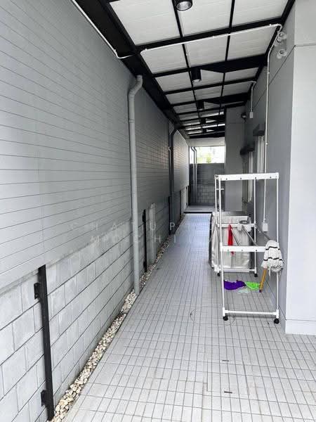 บ้าน 4-ห้องนอน, กรุงเทพ, ดอกไม้, ประเวศ, กรุงเทพ, 325 ตร.ม., บ้านเดี่ยว ขาย, โดย Chatuphon Mochida, 500563791 - DDproperty.com