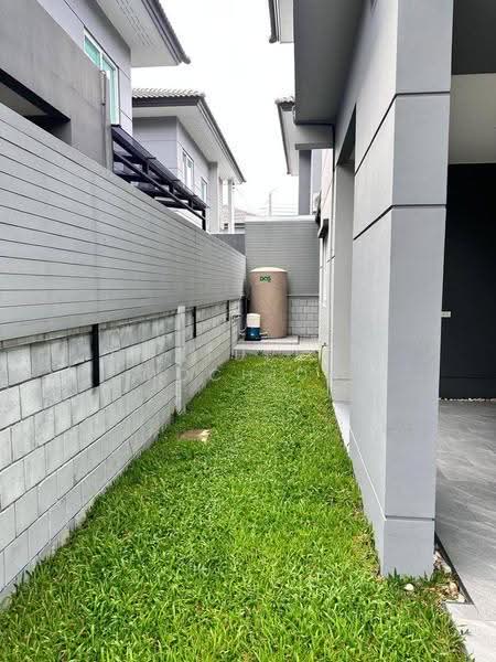 บ้าน 4-ห้องนอน, กรุงเทพ, ดอกไม้, ประเวศ, กรุงเทพ, 325 ตร.ม., บ้านเดี่ยว ขาย, โดย Chatuphon Mochida, 500563791 - DDproperty.com