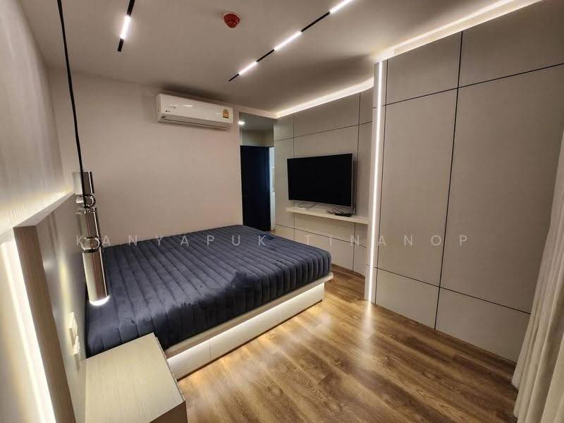 Maestro 01 Sathorn-Yenakat, Bangkok, 14 Yen Akat Road, Thung Maha Mek, Sathon, Bangkok, 2 Bedrooms, 69 sqm, Condo For Rent, by Kanyapuk Tinanop, 500563792 - DDproperty.com