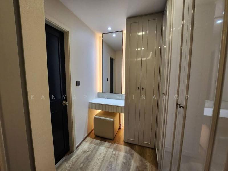 Maestro 01 Sathorn-Yenakat, Bangkok, 14 Yen Akat Road, Thung Maha Mek, Sathon, Bangkok, 2 Bedrooms, 69 sqm, Condo For Rent, by Kanyapuk Tinanop, 500563792 - DDproperty.com
