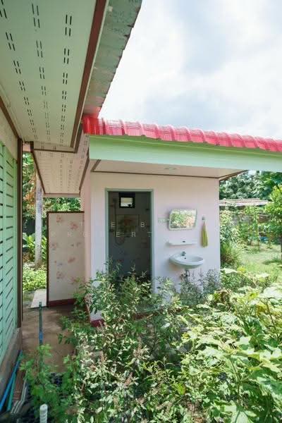 บ้านเดี่ยวเวียงหนองล่อง ลำพูน, Lamphun, Nong Long, Wieng Nong long, Lamphun, 1 Bedroom, 310 sqm, Single Detached House For Sale, by The Best Property บอย, 500563793 - DDproperty.com