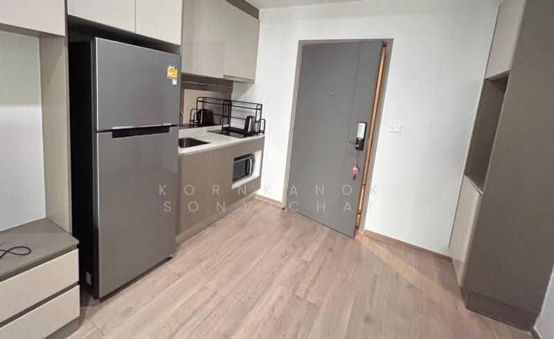 IDEO Rama 9-Asoke, bangkok, Rama 9 Road, Huai Khwang, Bangkok, 1 Bedroom, 35 sqm, Condo For Rent, by Kornkanok Sonvichai, 500563794 - DDproperty.com