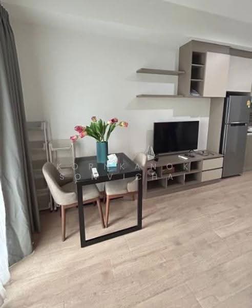 IDEO Rama 9-Asoke, bangkok, Rama 9 Road, Huai Khwang, Bangkok, 1 Bedroom, 35 sqm, Condo For Rent, by Kornkanok Sonvichai, 500563794 - DDproperty.com