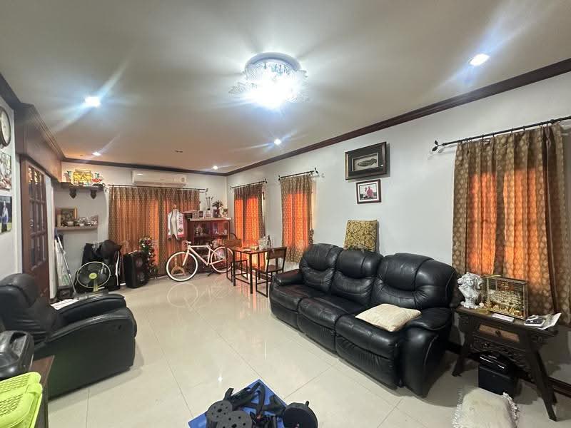 ภัสสร 8 บางใหญ่, Nonthaburi, Bang Yai, Nonthaburi, 3 Bedrooms, 170 sqm, Single Detached House For Sale, by Passakorn Butbunpan, 500563798 - DDproperty.com