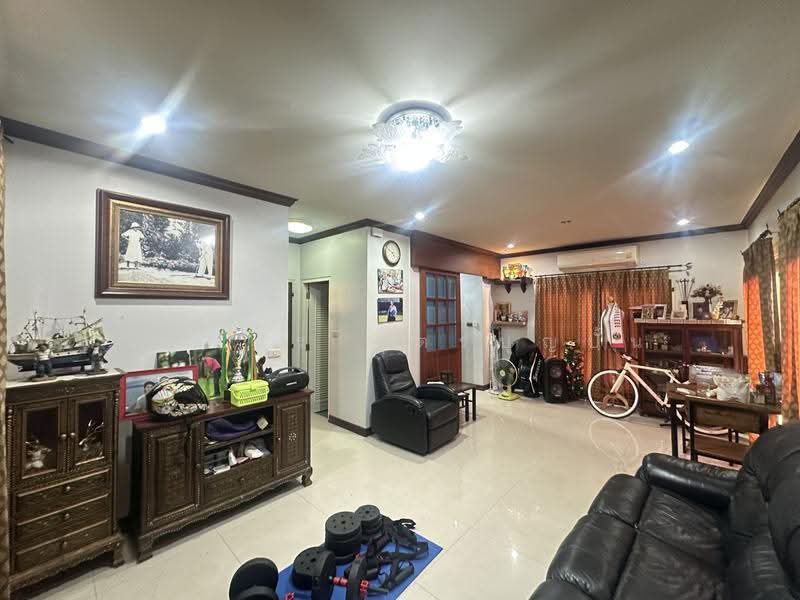 ภัสสร 8 บางใหญ่, Nonthaburi, Bang Yai, Nonthaburi, 3 Bedrooms, 170 sqm, Single Detached House For Sale, by Passakorn Butbunpan, 500563798 - DDproperty.com