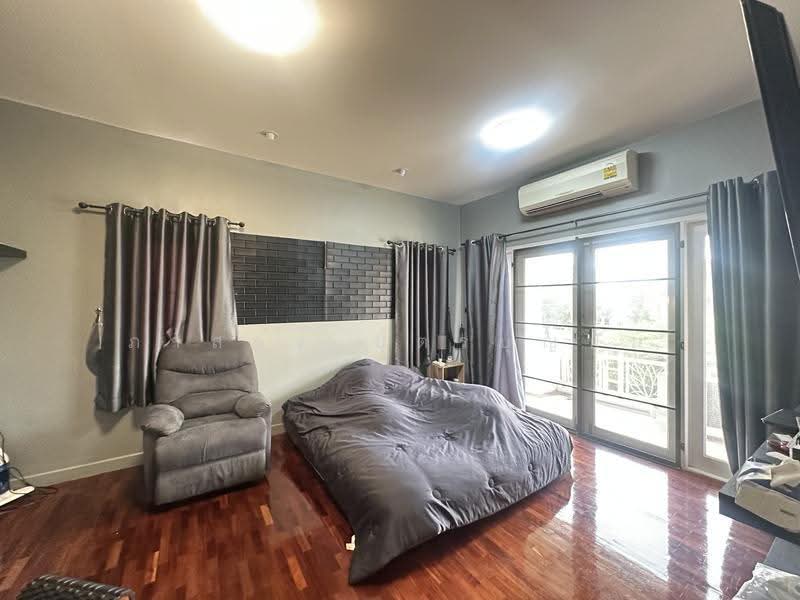 ภัสสร 8 บางใหญ่, Nonthaburi, Bang Yai, Nonthaburi, 3 Bedrooms, 170 sqm, Single Detached House For Sale, by Passakorn Butbunpan, 500563798 - DDproperty.com