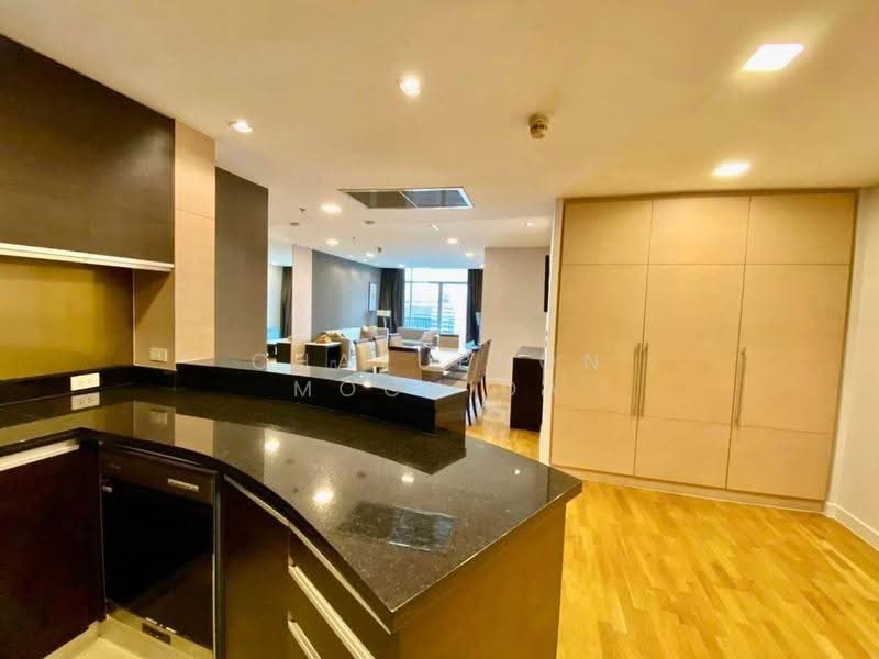 Urbana Sathorn, Bangkok, 55 South Sathorn Road, Thung Maha Mek, Sathon, Bangkok, 2 Bedrooms, 139 sqm, Condo For Sale, by Chatuphon Mochida, 500563799 - DDproperty.com