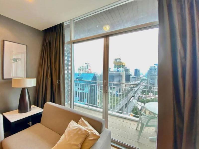 Urbana Sathorn, Bangkok, 55 South Sathorn Road, Thung Maha Mek, Sathon, Bangkok, 2 Bedrooms, 139 sqm, Condo For Sale, by Chatuphon Mochida, 500563799 - DDproperty.com