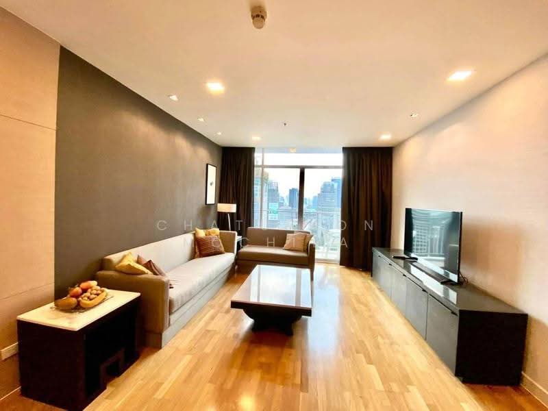 Urbana Sathorn, Bangkok, 55 South Sathorn Road, Thung Maha Mek, Sathon, Bangkok, 2 Bedrooms, 139 sqm, Condo For Sale, by Chatuphon Mochida, 500563799 - DDproperty.com