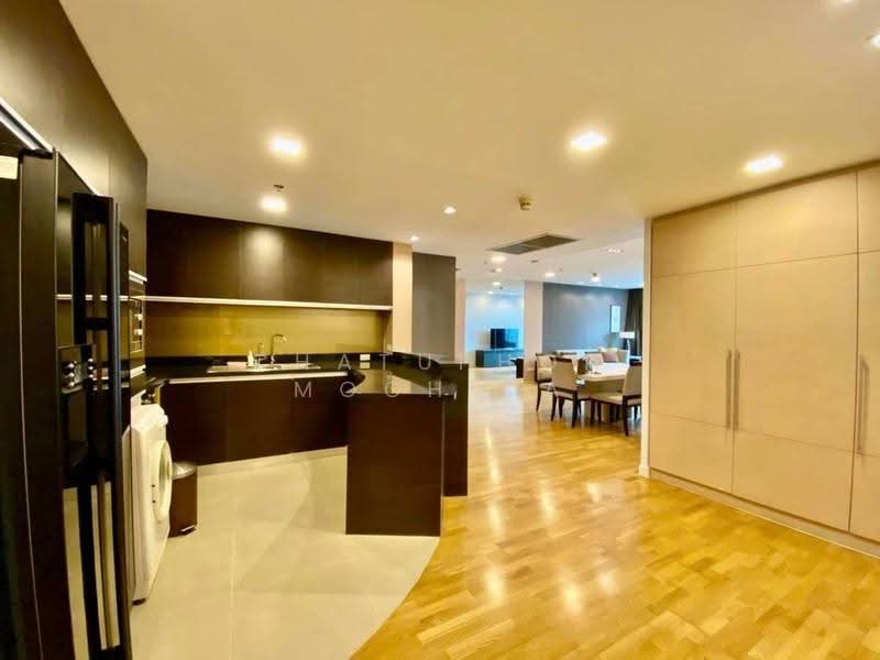Urbana Sathorn, Bangkok, 55 South Sathorn Road, Thung Maha Mek, Sathon, Bangkok, 2 Bedrooms, 139 sqm, Condo For Sale, by Chatuphon Mochida, 500563799 - DDproperty.com