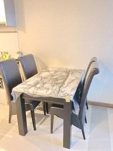 Supalai Wellington 2, Bangkok, Thimruemdam Road, Huai Khwang, Bangkok, 1 Bedroom, 47 sqm, Condo For Rent, by Kornkanok Sonvichai, 500563801 - DDproperty.com