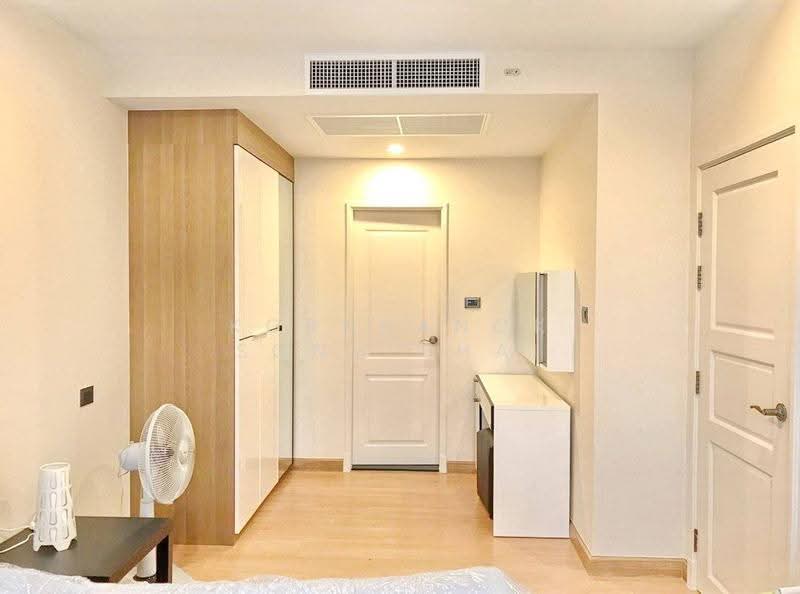 Supalai Wellington 2, Bangkok, Thimruemdam Road, Huai Khwang, Bangkok, 1 Bedroom, 47 sqm, Condo For Rent, by Kornkanok Sonvichai, 500563801 - DDproperty.com