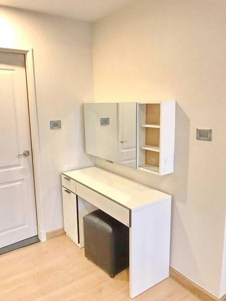 Supalai Wellington 2, Bangkok, Thimruemdam Road, Huai Khwang, Bangkok, 1 Bedroom, 47 sqm, Condo For Rent, by Kornkanok Sonvichai, 500563801 - DDproperty.com
