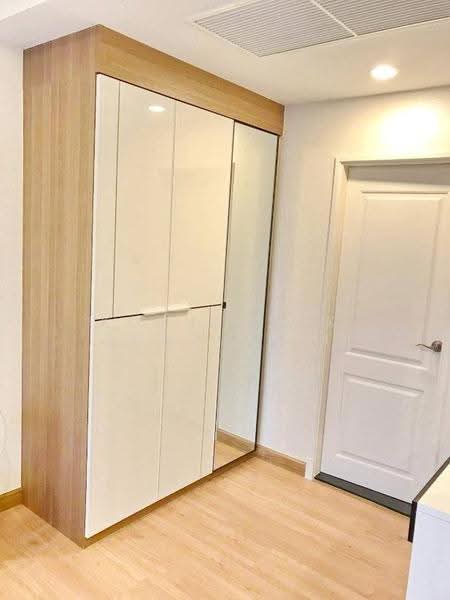 Supalai Wellington 2, Bangkok, Thimruemdam Road, Huai Khwang, Bangkok, 1 Bedroom, 47 sqm, Condo For Rent, by Kornkanok Sonvichai, 500563801 - DDproperty.com