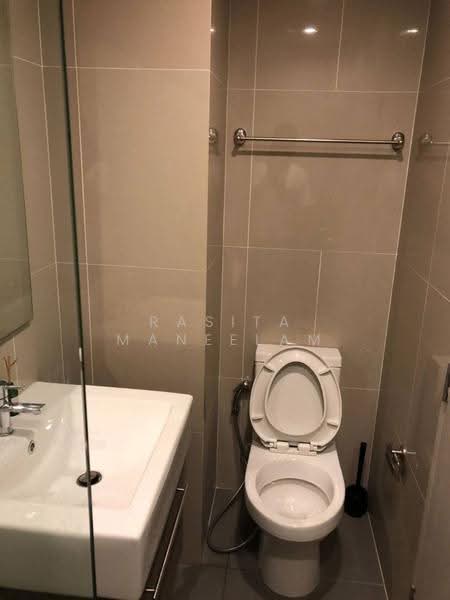 IDEO Mobi Grand Interchange Bangsue, Bangkok, 571 Pracha Rat Sai 2 Road, Bang Sue, Bangkok, 1 Bedroom, 22 sqm, Condo For Sale, by Rasita Maneelam, 500563802 - DDproperty.com