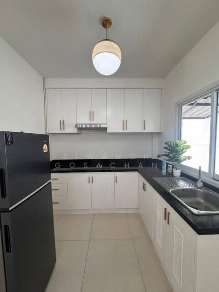 Ruen Pisa Village, Chon Buri (Pattaya), Nong Pru, Bang Lamung (Pattaya), Chon Buri (Pattaya), 3 Bedrooms, 318 sqm, Single Detached House For Sale, by Siwanon Gosachan, 500563803 - DDproperty.com