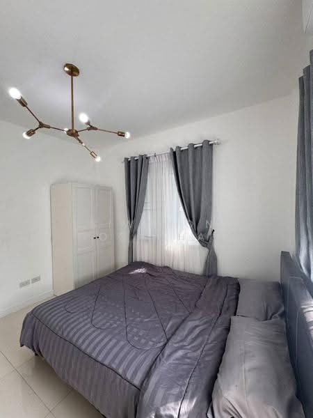 Ruen Pisa Village, Chon Buri (Pattaya), Nong Pru, Bang Lamung (Pattaya), Chon Buri (Pattaya), 3 Bedrooms, 318 sqm, Single Detached House For Sale, by Siwanon Gosachan, 500563803 - DDproperty.com