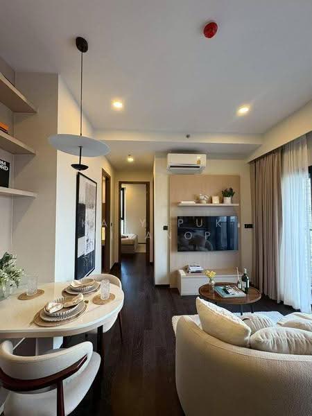 Park Origin Thonglor, Bangkok, Soi Thonglor 10, Sukhumvit Road, Khlong Tan Nua, Watthana, Bangkok, 2 Bedrooms, 52 sqm, Condo For Sale, by Kanyapuk Tinanop, 500563804 - DDproperty.com