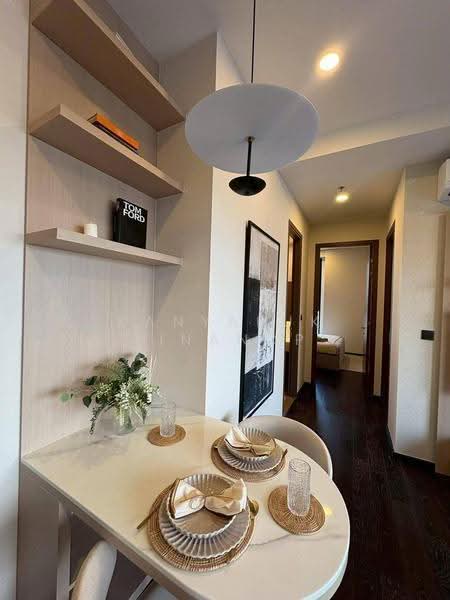 Park Origin Thonglor, กรุงเทพ, Soi Thonglor 10, Sukhumvit Road, คลองตันเหนือ, วัฒนา, กรุงเทพ, 52 ตร.ม., คอนโด ขาย, โดย Kanyapuk Tinanop, 500563804 - DDproperty.com