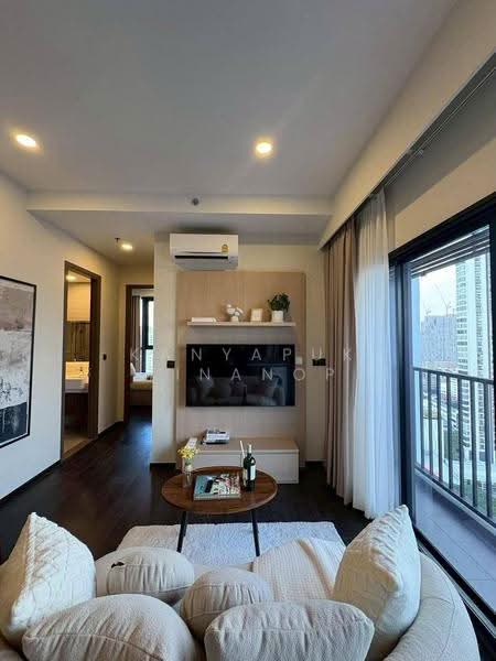 Park Origin Thonglor, กรุงเทพ, Soi Thonglor 10, Sukhumvit Road, คลองตันเหนือ, วัฒนา, กรุงเทพ, 52 ตร.ม., คอนโด ขาย, โดย Kanyapuk Tinanop, 500563804 - DDproperty.com