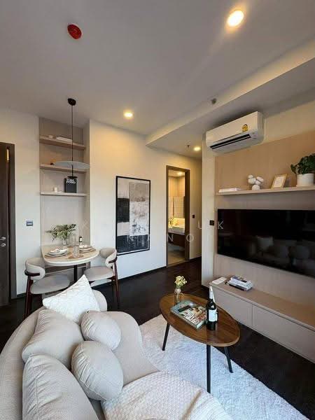 Park Origin Thonglor, Bangkok, Soi Thonglor 10, Sukhumvit Road, Khlong Tan Nua, Watthana, Bangkok, 2 Bedrooms, 52 sqm, Condo For Sale, by Kanyapuk Tinanop, 500563804 - DDproperty.com