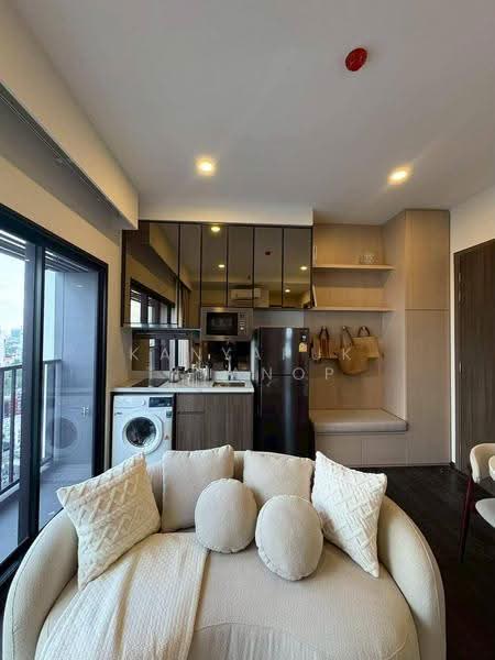 Park Origin Thonglor, กรุงเทพ, Soi Thonglor 10, Sukhumvit Road, คลองตันเหนือ, วัฒนา, กรุงเทพ, 52 ตร.ม., คอนโด ขาย, โดย Kanyapuk Tinanop, 500563804 - DDproperty.com