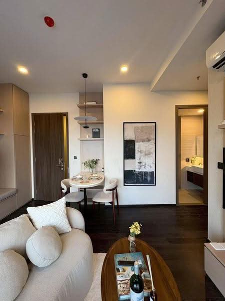 Park Origin Thonglor, กรุงเทพ, Soi Thonglor 10, Sukhumvit Road, คลองตันเหนือ, วัฒนา, กรุงเทพ, 52 ตร.ม., คอนโด ขาย, โดย Kanyapuk Tinanop, 500563804 - DDproperty.com