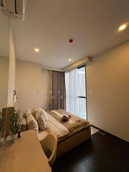 Park Origin Thonglor, Bangkok, Soi Thonglor 10, Sukhumvit Road, Khlong Tan Nua, Watthana, Bangkok, 2 Bedrooms, 52 sqm, Condo For Sale, by Kanyapuk Tinanop, 500563804 - DDproperty.com
