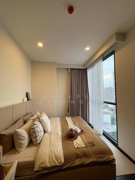 Park Origin Thonglor, Bangkok, Soi Thonglor 10, Sukhumvit Road, Khlong Tan Nua, Watthana, Bangkok, 2 Bedrooms, 52 sqm, Condo For Sale, by Kanyapuk Tinanop, 500563804 - DDproperty.com