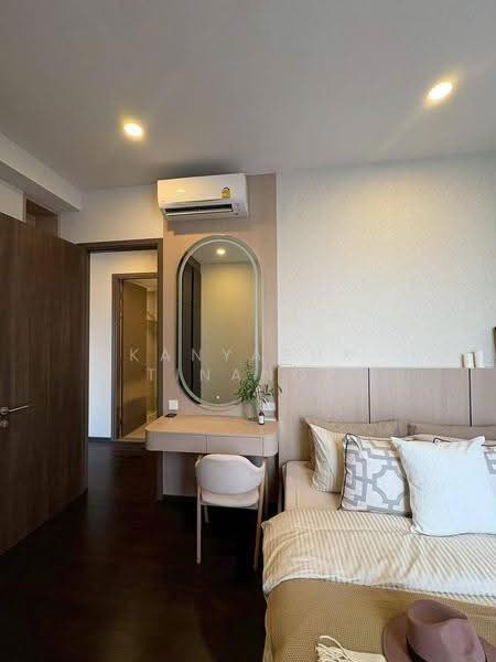 Park Origin Thonglor, กรุงเทพ, Soi Thonglor 10, Sukhumvit Road, คลองตันเหนือ, วัฒนา, กรุงเทพ, 52 ตร.ม., คอนโด ขาย, โดย Kanyapuk Tinanop, 500563804 - DDproperty.com