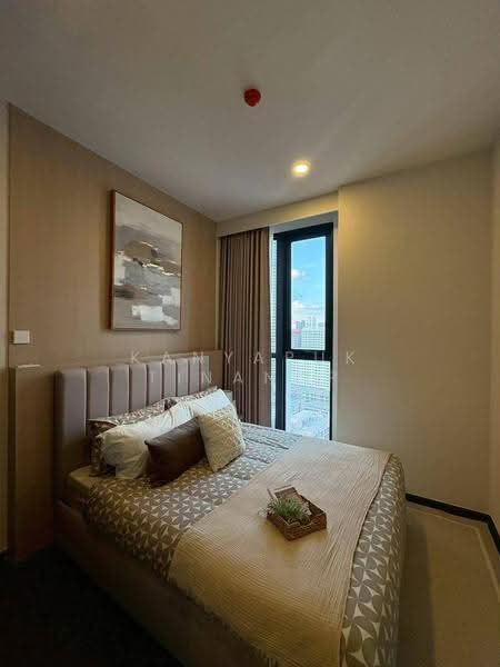 Park Origin Thonglor, Bangkok, Soi Thonglor 10, Sukhumvit Road, Khlong Tan Nua, Watthana, Bangkok, 2 Bedrooms, 52 sqm, Condo For Sale, by Kanyapuk Tinanop, 500563804 - DDproperty.com