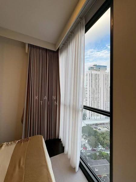 Park Origin Thonglor, กรุงเทพ, Soi Thonglor 10, Sukhumvit Road, คลองตันเหนือ, วัฒนา, กรุงเทพ, 52 ตร.ม., คอนโด ขาย, โดย Kanyapuk Tinanop, 500563804 - DDproperty.com